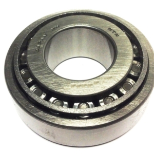 Shaft bearing, big