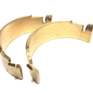 Saddle Bearing, 2pc/set