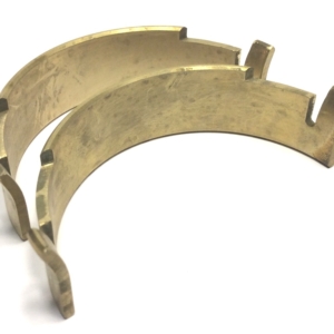 Saddle Bearing, 52-seeria