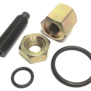 Volume stop adjuster, 52-series