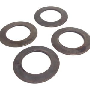 Disc Spring, 4pc/set