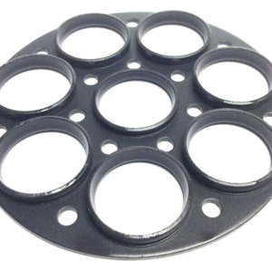 Retainer Plate (Set Plate)