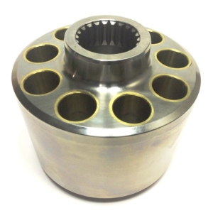 Cylinder Block, D, HYDROSHOP.EE