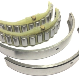 Saddle Bearing + seat