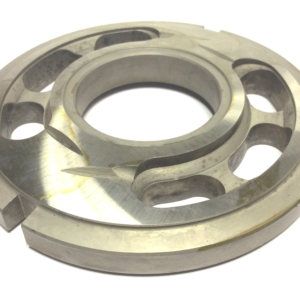 Valve Plate L, HYDROSHOP.EE