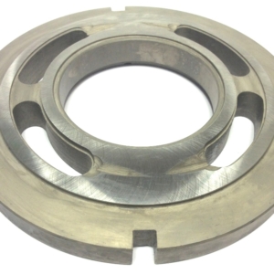 Valve plate L, 4 slots