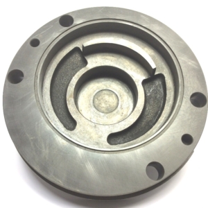 A4VG125-12-1, HYDROSHOP.EE