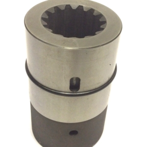 Coupling, 26T x 14T, HYDROSHOP.EE