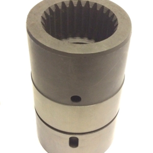 Coupling, F04, 26T x 15T