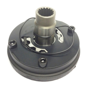 Charge Pump, F00, 16T, round, HYDROSHOP.EE