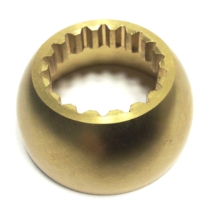 Ball Guide, HYDROSHOP.EE