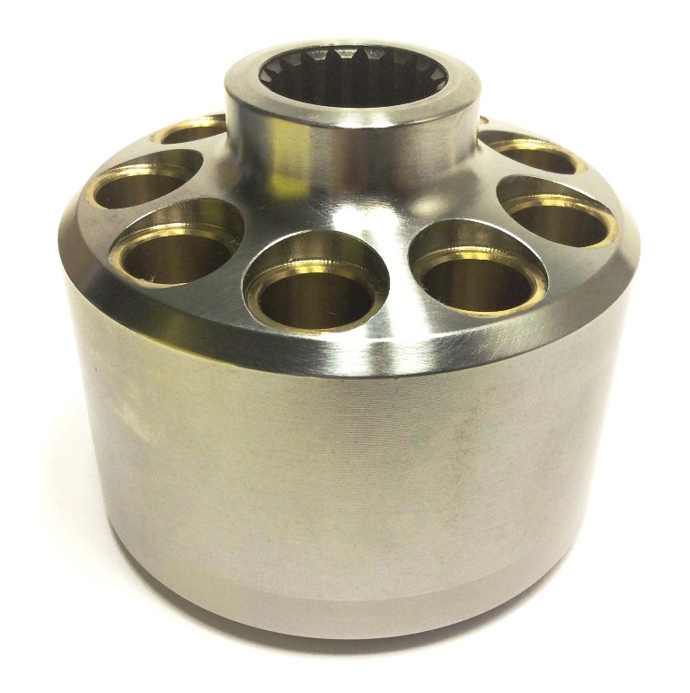 Cylinder Block, HYDROSHOP.EE