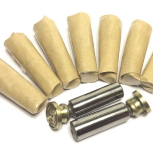 Piston Shoe, 9/set, HYDROSHOP.EE