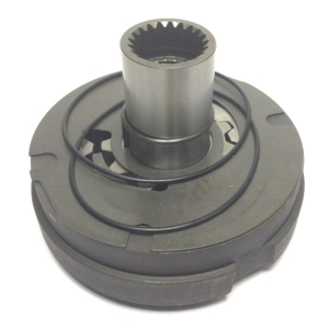 Charge pump, F00, 21T, non thru drive, HYDROSHOP.EE