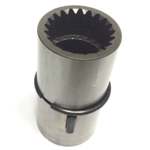 Coupling, 21Tx13T