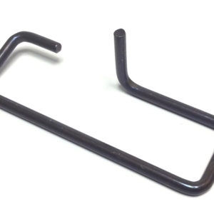 Slide block spring