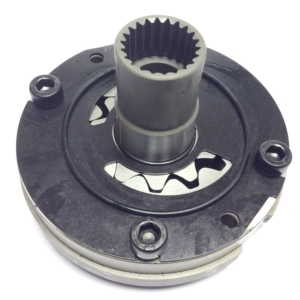 Charge Pump, F04, 22Tx15T, round, HYDROSHOP.EE