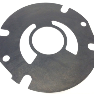 Charge Pump Side plate