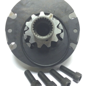 Charge Pump, F00, 24T