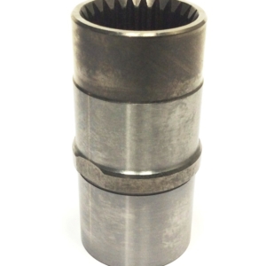 Coupler, 24T x 14T