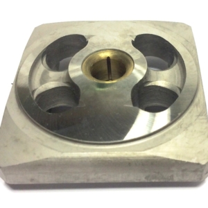 Valve Plate M, D50*58*sf, HYDROSHOP.EE