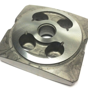 Valve Plate M
