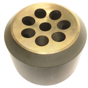 Cylinder Block, D 6.3 A7VO140, HYDROSHOP.EE