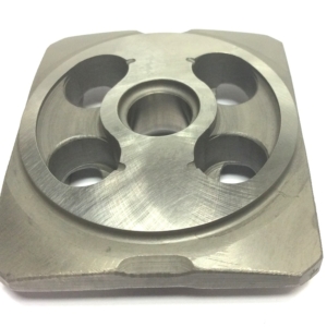 Valve Plate M, 50*58*sf, HYDROSHOP.EE