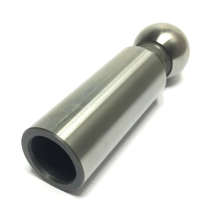 Center Pin 6.3, Small hole