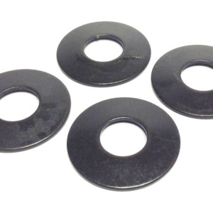 Disc spring, 24,8*10*1(2,2) 4 pcs/set