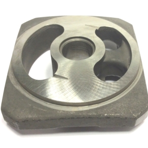 Valve Plate R, D77*87*sf, HYDROSHOP.EE