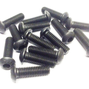 Screw, M6*19 14/set