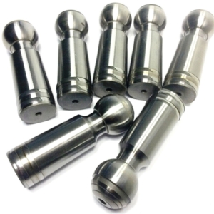 Piston, D28,7*94,3*31,5 2-rings 7set 6.0 seeria