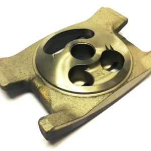 Valve Plate R