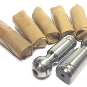 Piston, D16*51,7*D17,5 2-rings 7set, HYDROSHOP.EE