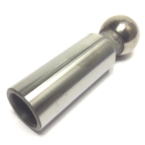 Center Pin 6.3, D22,8 Big hole, HYDROSHOP.EE