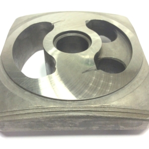 Valve Plate L