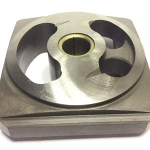 Valve Plate L