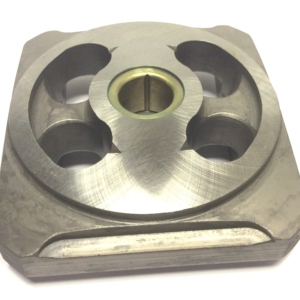 Valve Plate M