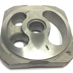 Valve Plate L
