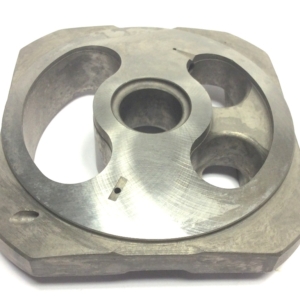 Valve Plate R