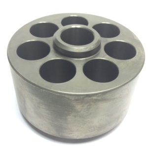 Cylinder Block, Uchida