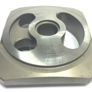 Valve Plate L