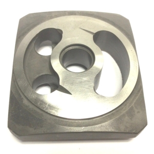 Valve Plate R