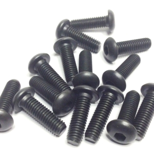 Screw (socket bolt