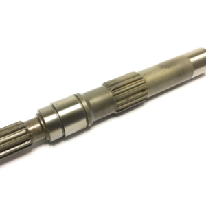 AP2D25 drive shaft