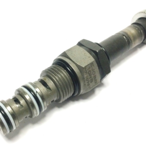 EJ08B10NB Padrunklapp 3/2 25L, 2-3 NA / 2-1 NC, 250bar