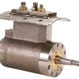 MHDU series hydraulic motors, hydroshop.ee
