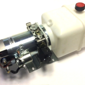 24 VDC Kompakt hüdraulika keskused, hydroshop.ee