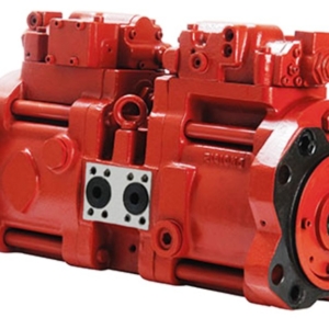 K3V63DT Hydraulic pump, hydroshop.ee